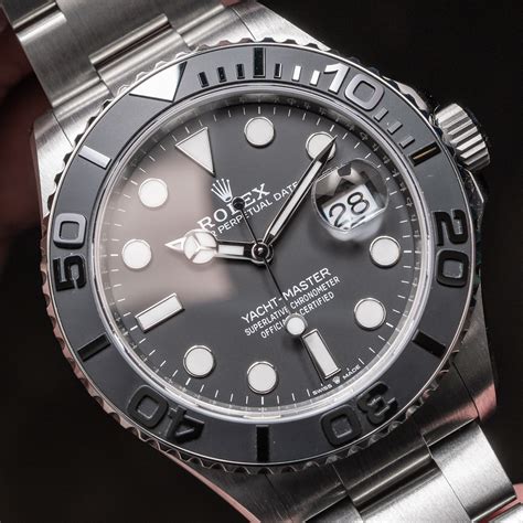 rolex yardmaster 2|rolex titanium yacht master.